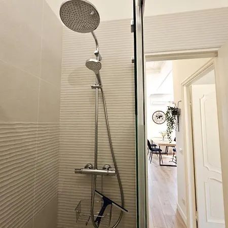 Apartmán Luxury Portofino Wifi E Netflix Rapallo