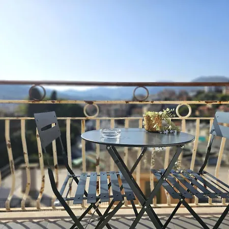 Apartmán Luxury Portofino Wifi E Netflix *
