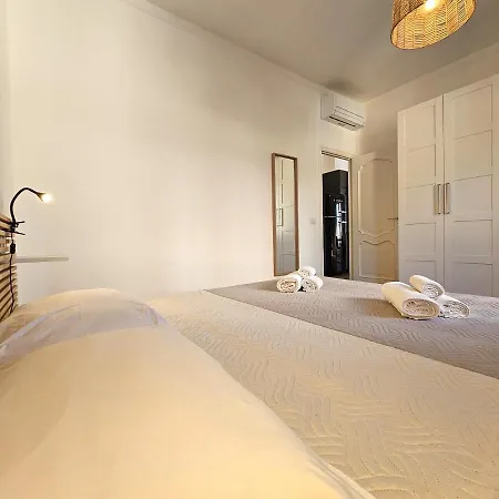 Apartmán Luxury Portofino Wifi E Netflix *