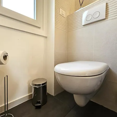 Apartmán Luxury Portofino Wifi E Netflix *