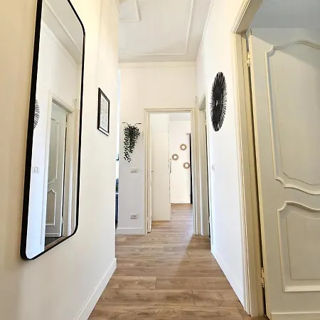 Apartmán Luxury Portofino Wifi E Netflix Rapallo