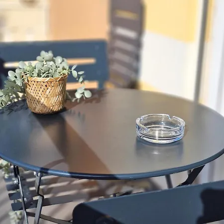 Apartmán Luxury Portofino Wifi E Netflix *