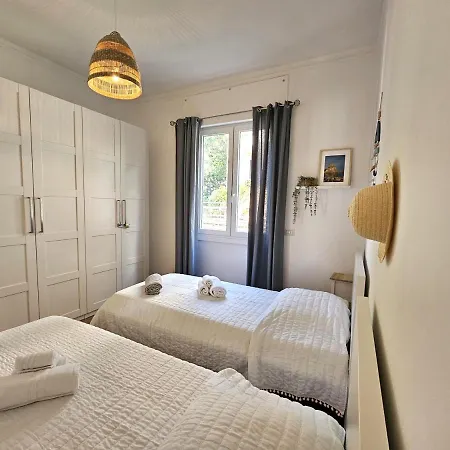 Luxury Portofino Wifi E Netflix Apartmán