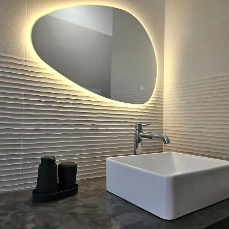 Luxury Portofino Wifi E Netflix Apartmán Rapallo
