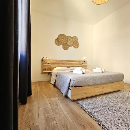 Luxury Portofino Wifi E Netflix *