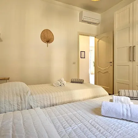 Luxury Portofino Wifi E Netflix *