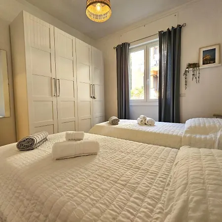 Apartment Luxury Portofino Wifi E Netflix Rapallo