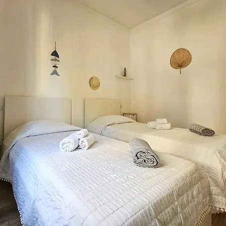 Luxury Portofino Wifi E Netflix *