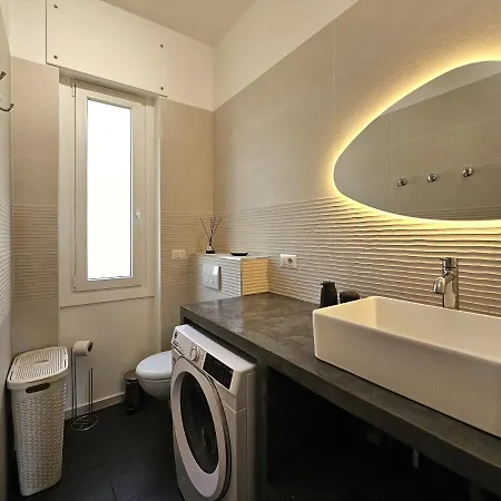 Luxury Portofino Wifi E Netflix * 拉帕洛