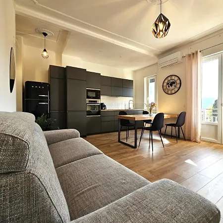 Luxury Portofino Wifi E Netflix Ραπάλο
