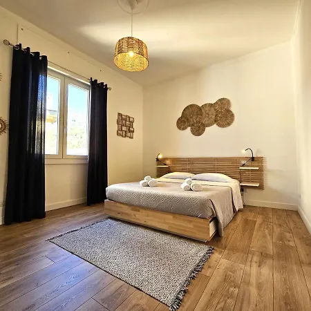Luxury Portofino Wifi E Netflix Apartment *
